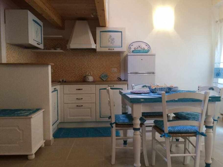 El Dorado Luxury Apartment Alghero