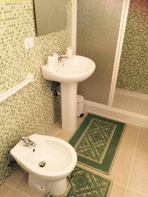 Apartment El Dorado Luxury
