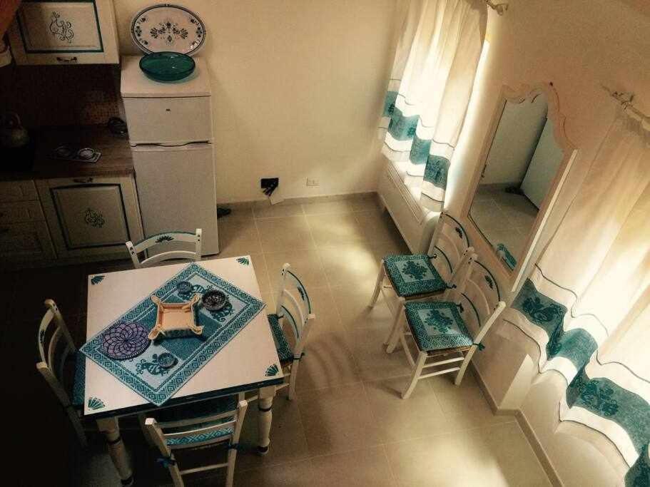 Apartment El Dorado Luxury