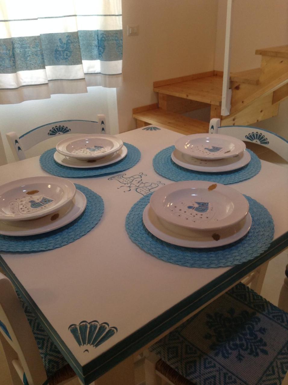 Apartment El Dorado Luxury Alghero