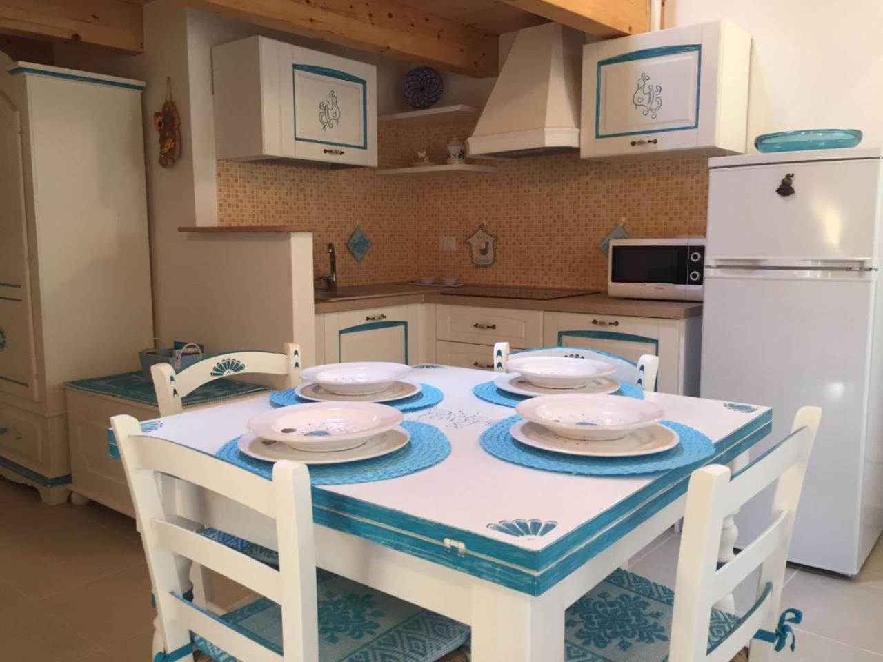 Apartment El Dorado Luxury *