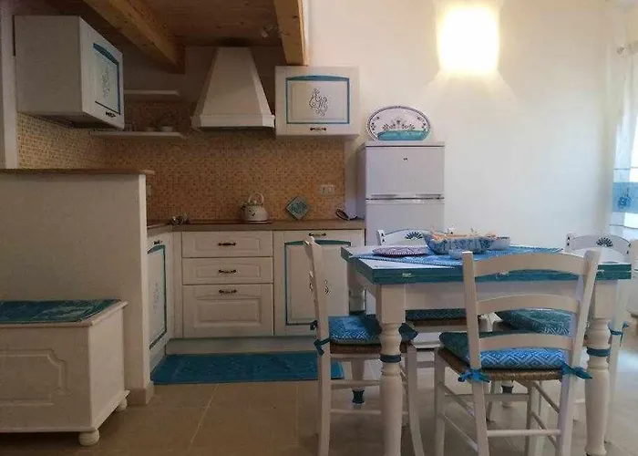 El Dorado Luxury Apartment