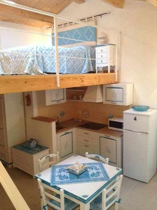 Apartment El Dorado Luxury